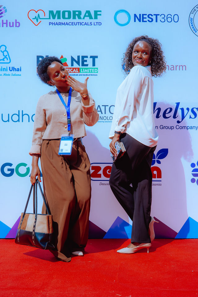 2026 PAT Scientific Conference — Mwanza
