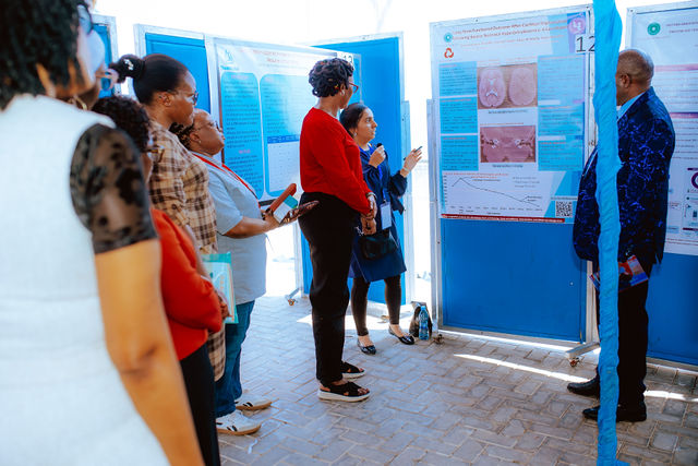 2026 PAT Scientific Conference — Mwanza