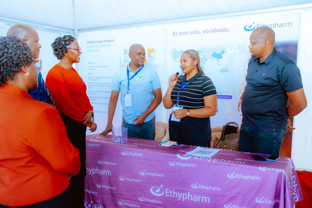 2026 PAT Scientific Conference — Mwanza