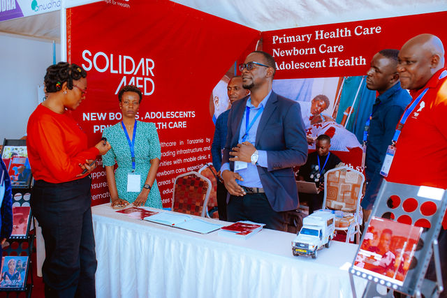 2026 PAT Scientific Conference — Mwanza