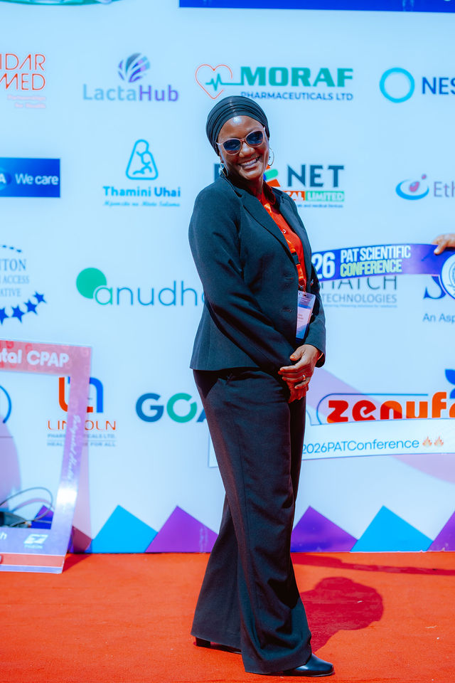 2026 PAT Scientific Conference — Mwanza
