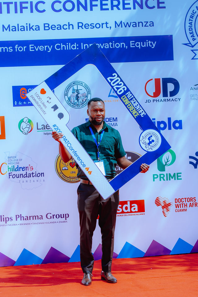 2026 PAT Scientific Conference — Mwanza