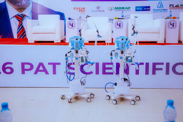 2026 PAT Scientific Conference — Mwanza