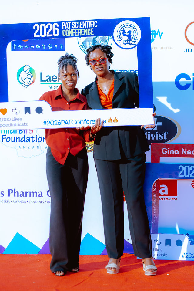 2026 PAT Scientific Conference — Mwanza