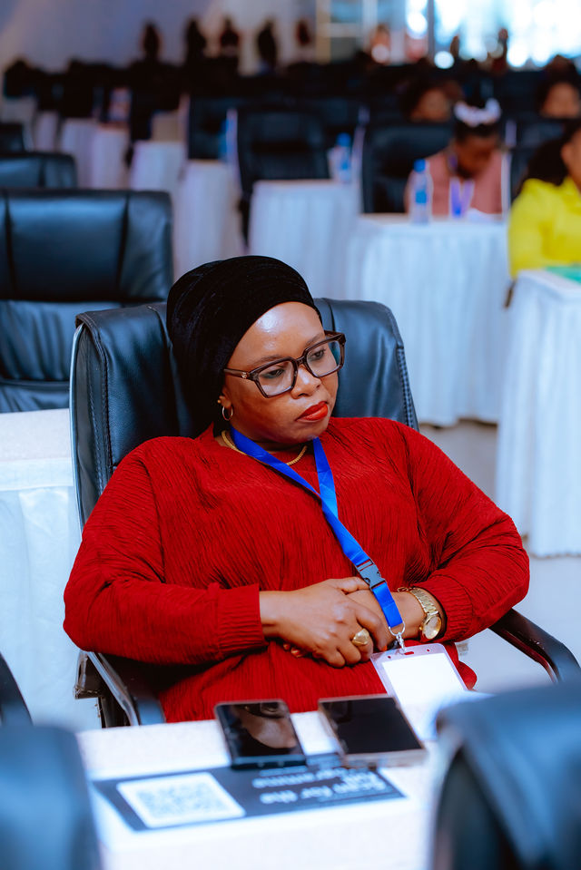 2026 PAT Scientific Conference — Mwanza