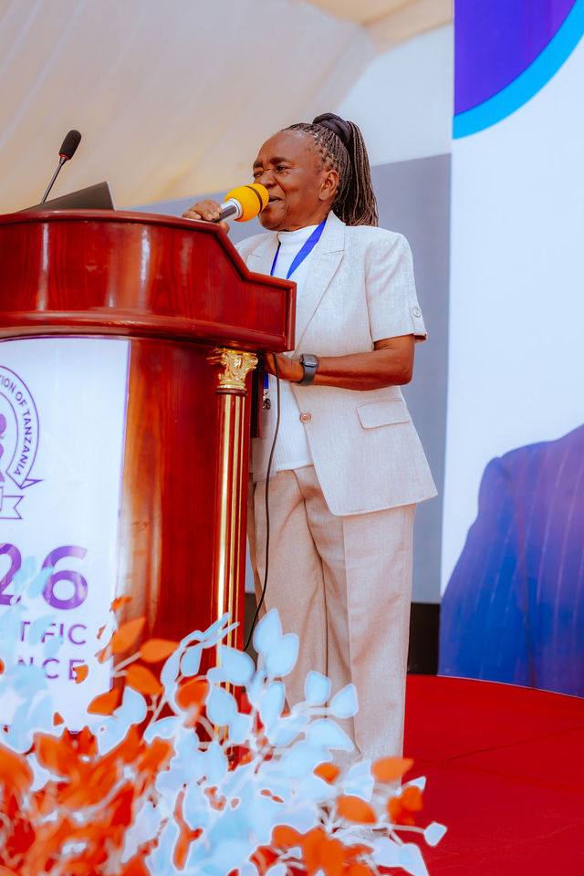 2026 PAT Scientific Conference — Mwanza