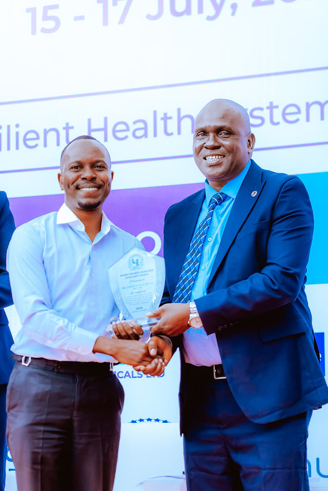 2026 PAT Scientific Conference — Mwanza