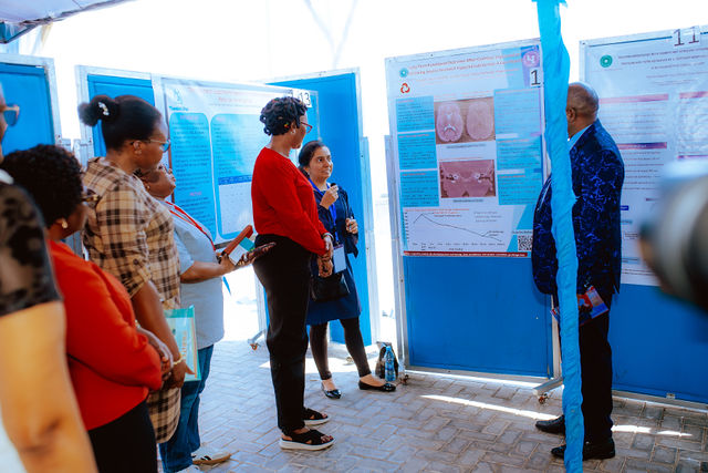 2026 PAT Scientific Conference — Mwanza