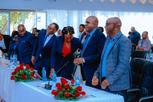 2026 PAT Scientific Conference — Mwanza
