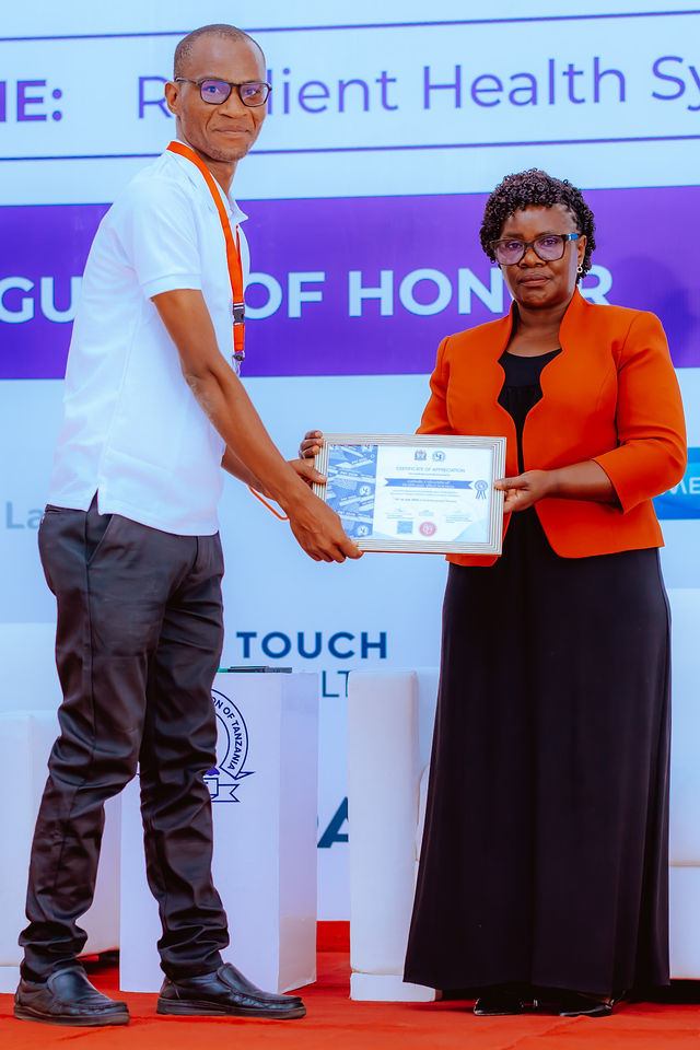2026 PAT Scientific Conference — Mwanza