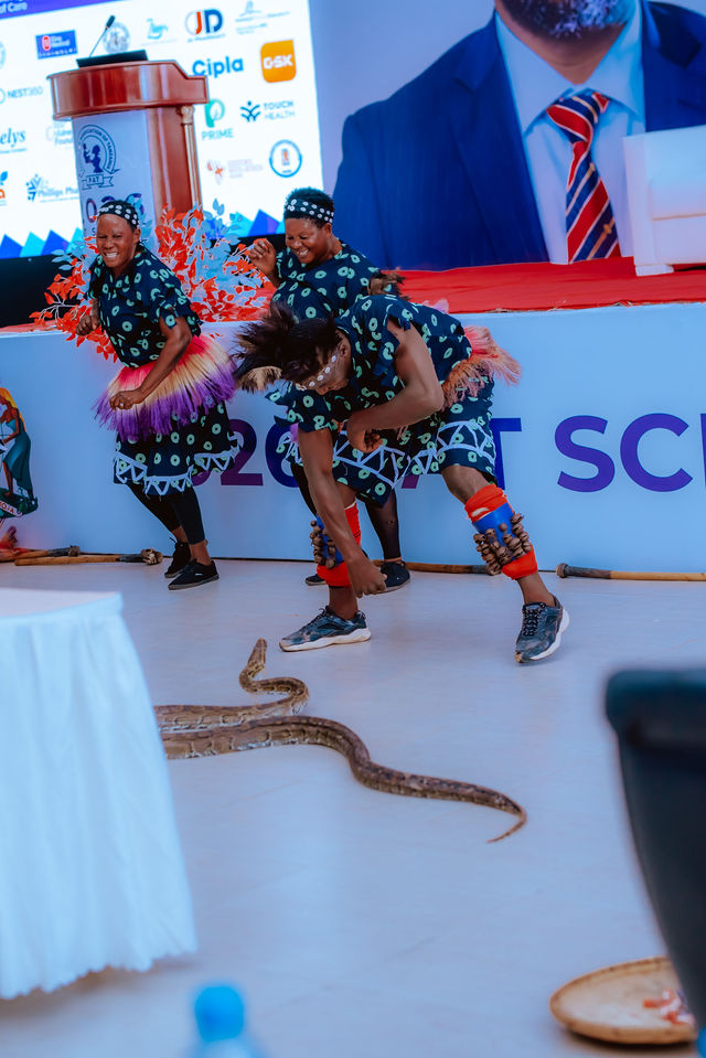 2026 PAT Scientific Conference — Mwanza