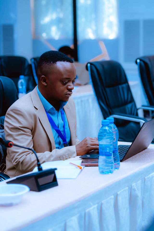 2026 PAT Scientific Conference — Mwanza