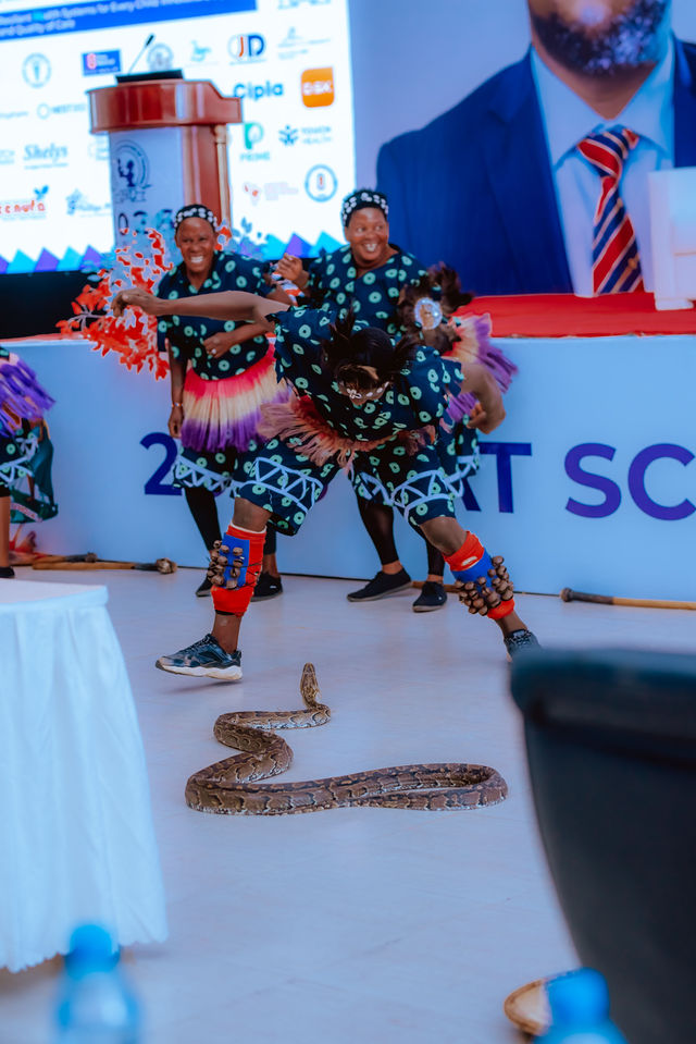 2026 PAT Scientific Conference — Mwanza