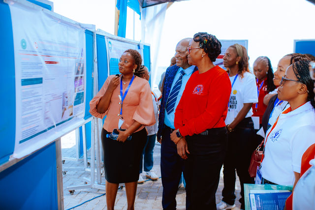 2026 PAT Scientific Conference — Mwanza