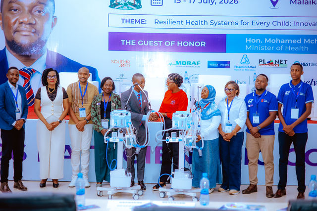 2026 PAT Scientific Conference — Mwanza