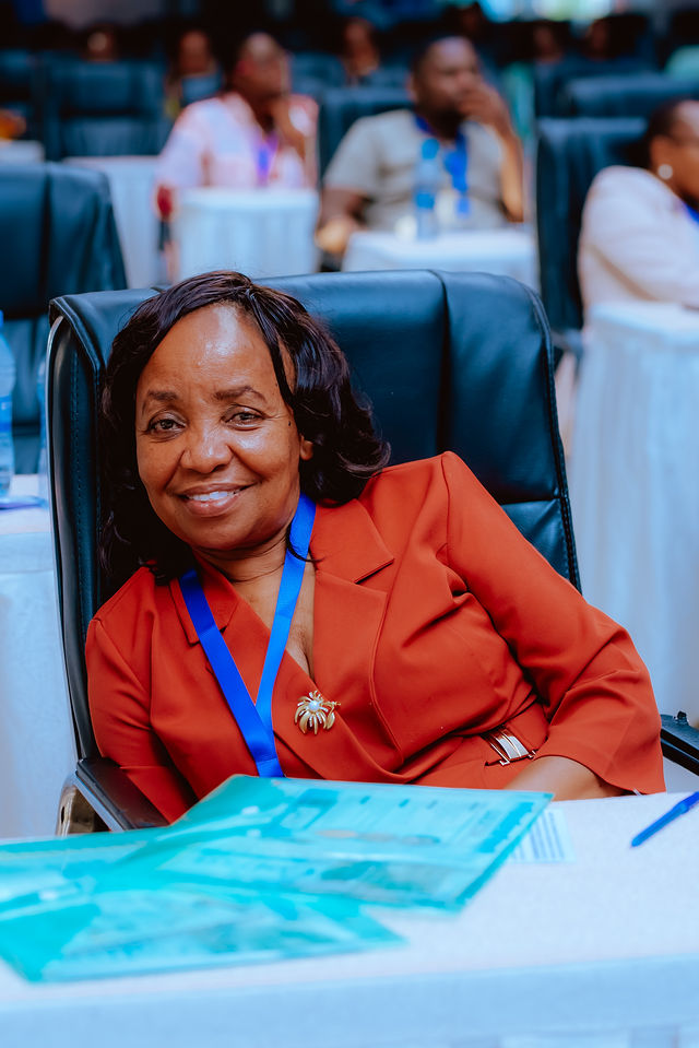 2026 PAT Scientific Conference — Mwanza