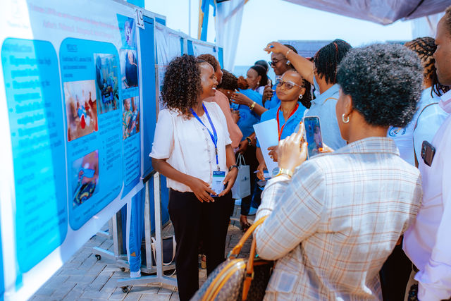 2026 PAT Scientific Conference — Mwanza