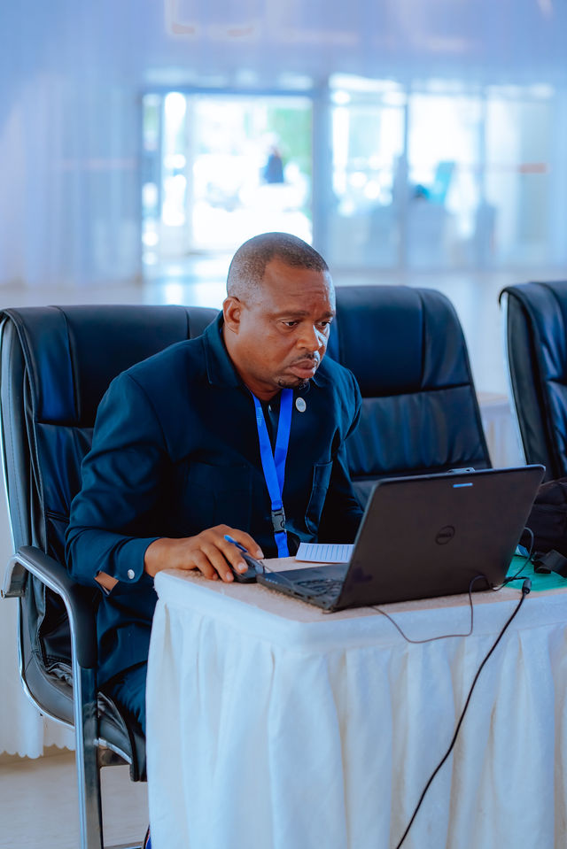 2026 PAT Scientific Conference — Mwanza