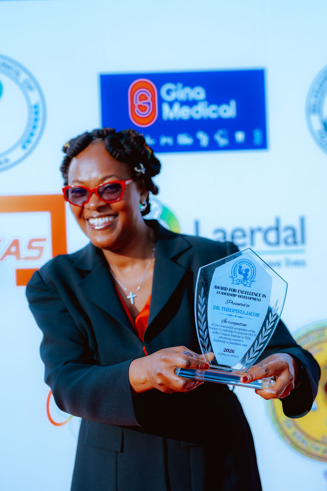 2026 PAT Scientific Conference — Mwanza