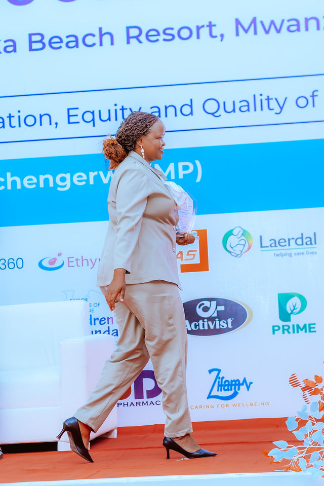 2026 PAT Scientific Conference — Mwanza