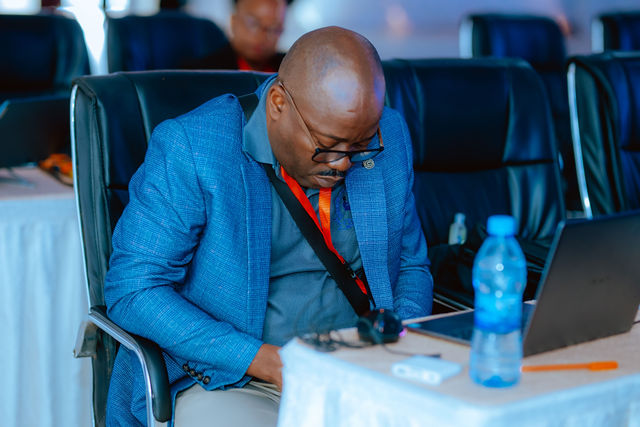 2026 PAT Scientific Conference — Mwanza