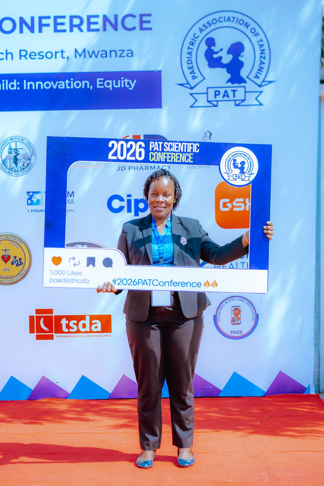 2026 PAT Scientific Conference — Mwanza