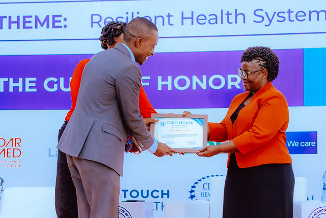 2026 PAT Scientific Conference — Mwanza
