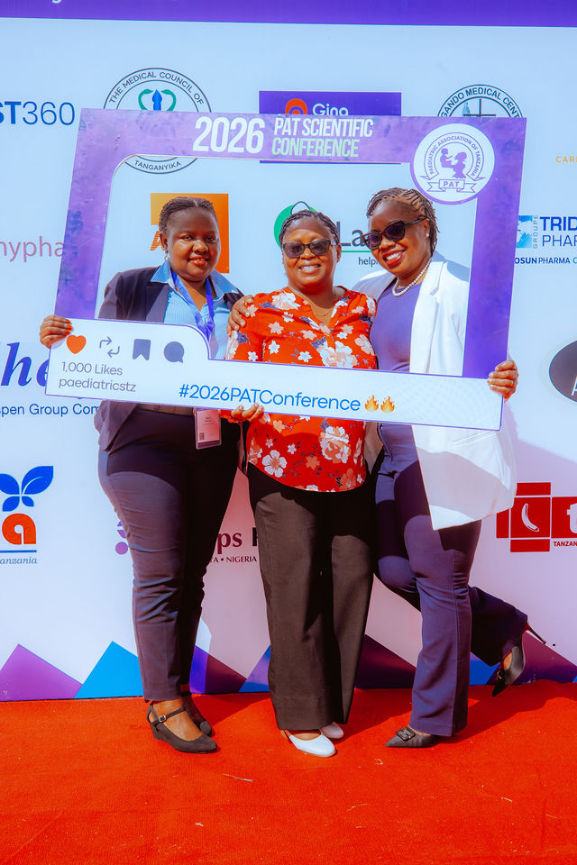 2026 PAT Scientific Conference — Mwanza