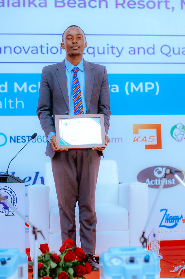 2026 PAT Scientific Conference — Mwanza