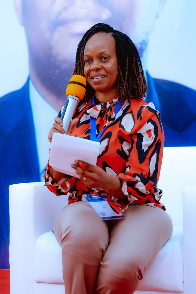 2026 PAT Scientific Conference — Mwanza