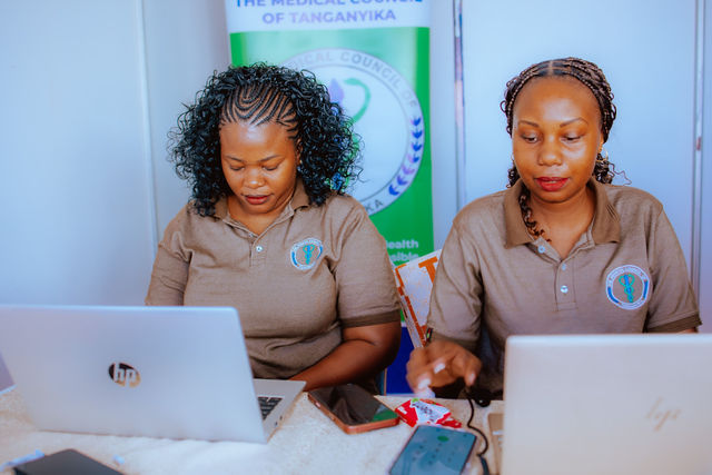 2026 PAT Scientific Conference — Mwanza
