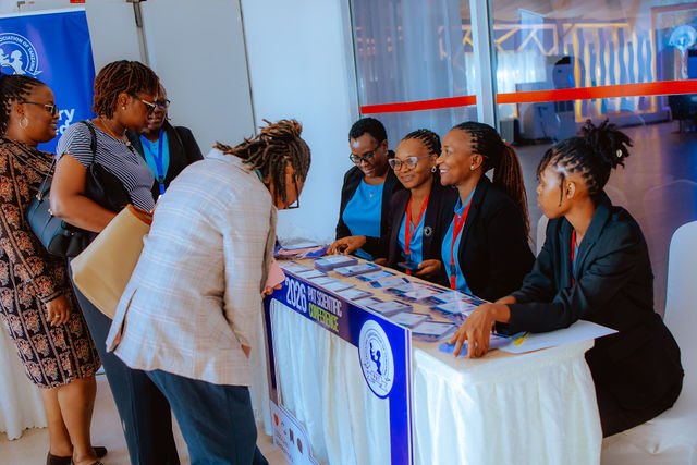 2026 PAT Scientific Conference — Mwanza