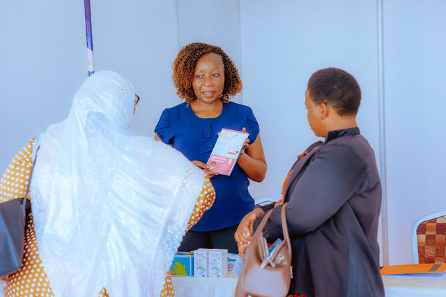 2026 PAT Scientific Conference — Mwanza