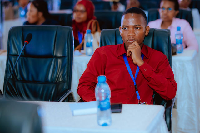 2026 PAT Scientific Conference — Mwanza