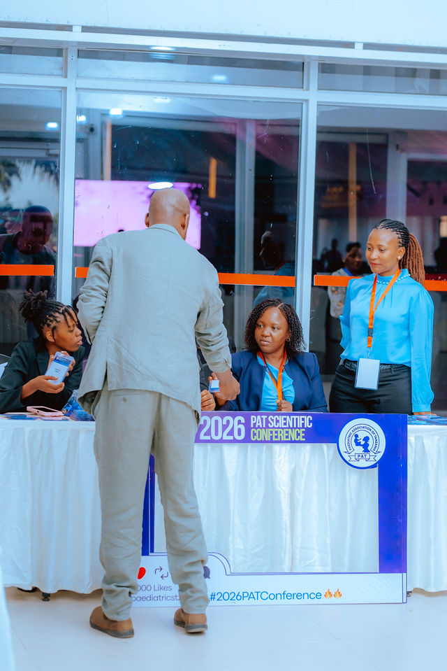 2026 PAT Scientific Conference — Mwanza