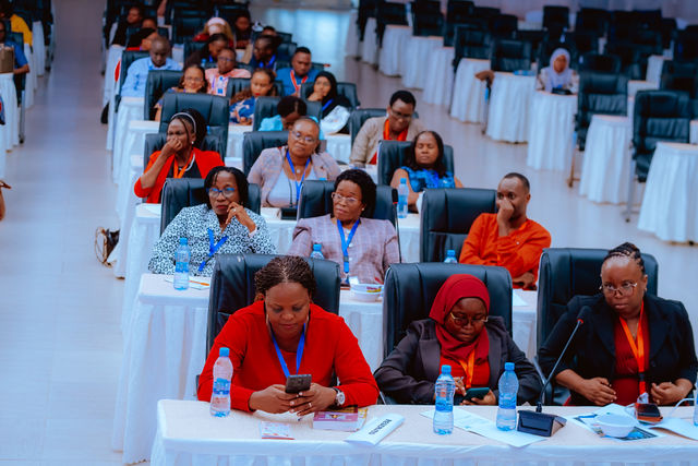 2026 PAT Scientific Conference — Mwanza
