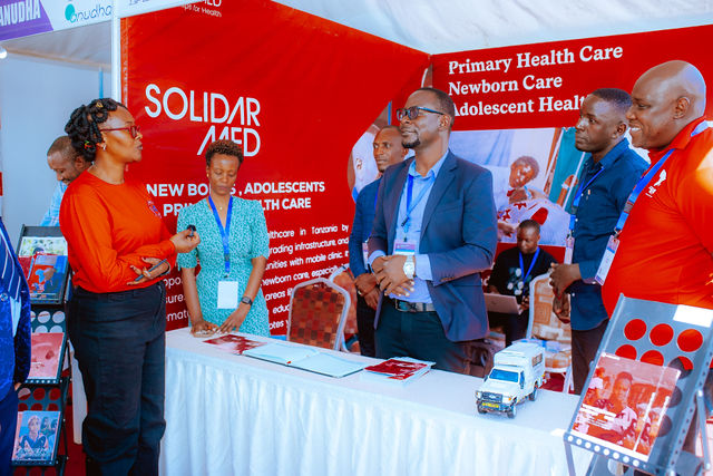 2026 PAT Scientific Conference — Mwanza