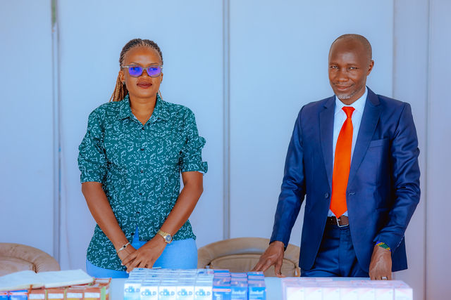 2026 PAT Scientific Conference — Mwanza