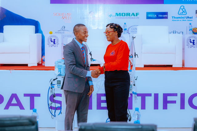 2026 PAT Scientific Conference — Mwanza