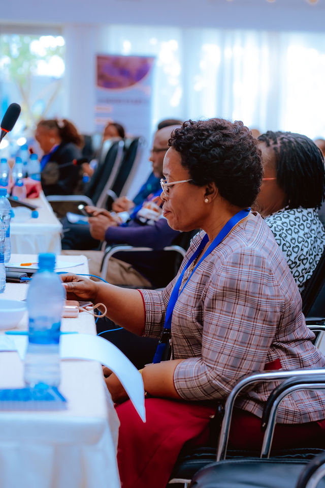 2026 PAT Scientific Conference — Mwanza