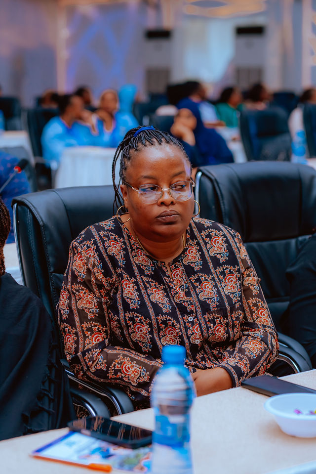 2026 PAT Scientific Conference — Mwanza