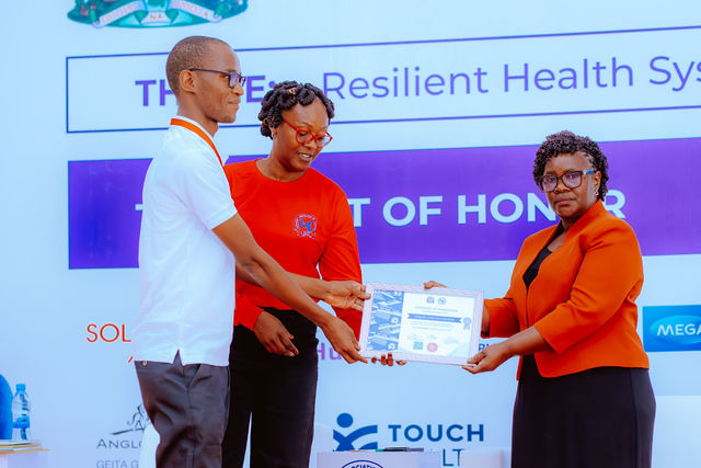 2026 PAT Scientific Conference — Mwanza