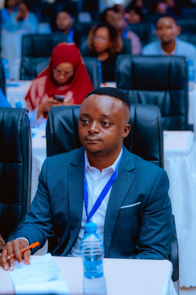 2026 PAT Scientific Conference — Mwanza
