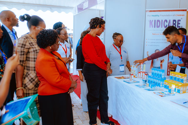 2026 PAT Scientific Conference — Mwanza