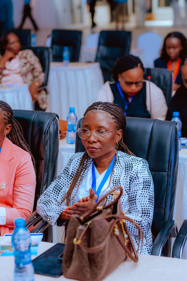 2026 PAT Scientific Conference — Mwanza