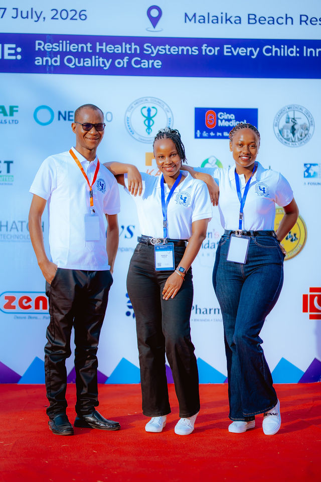 2026 PAT Scientific Conference — Mwanza