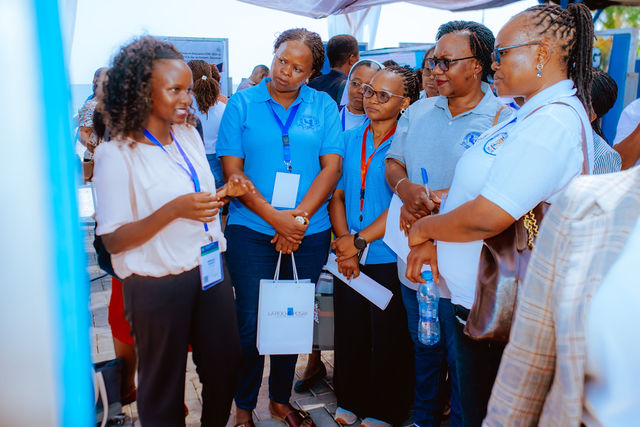 2026 PAT Scientific Conference — Mwanza