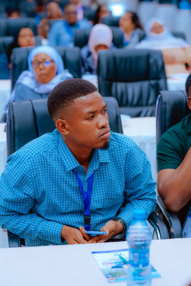 2026 PAT Scientific Conference — Mwanza