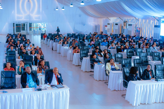 2026 PAT Scientific Conference — Mwanza