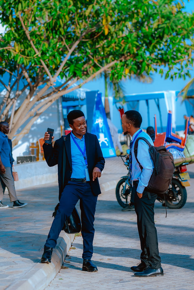 2026 PAT Scientific Conference — Mwanza